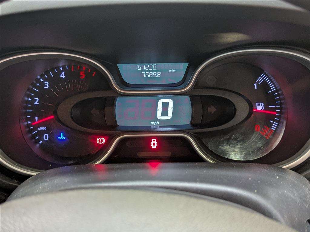<p>2018 NISSAN NV300 ACENTA DCI</p>