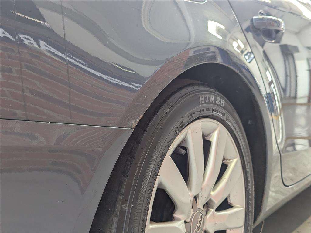 <p>2009 AUDI A4 AVANT SE TDI</p>