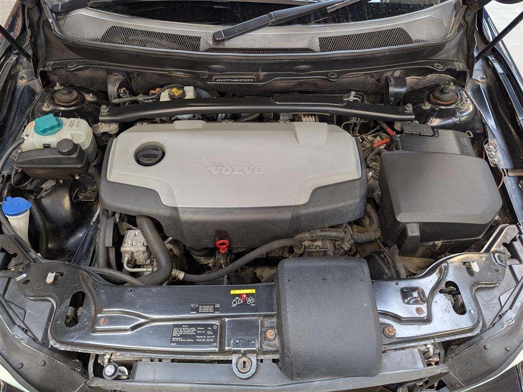 <p>2010 VOLVO XC90 EXECUTIVE D5 AUTO</p>