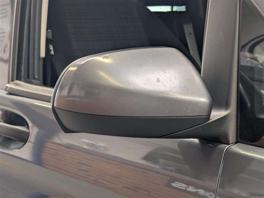 <p>2016 MERCEDES-BENZ VITO 119 BLUETEC TOURER P</p>