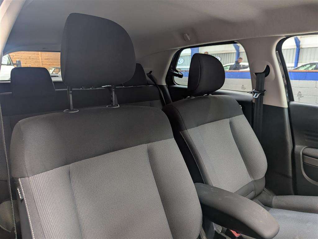 <p>2016 CITROEN C4 CACTUS PURETECH FLAIR</p>
