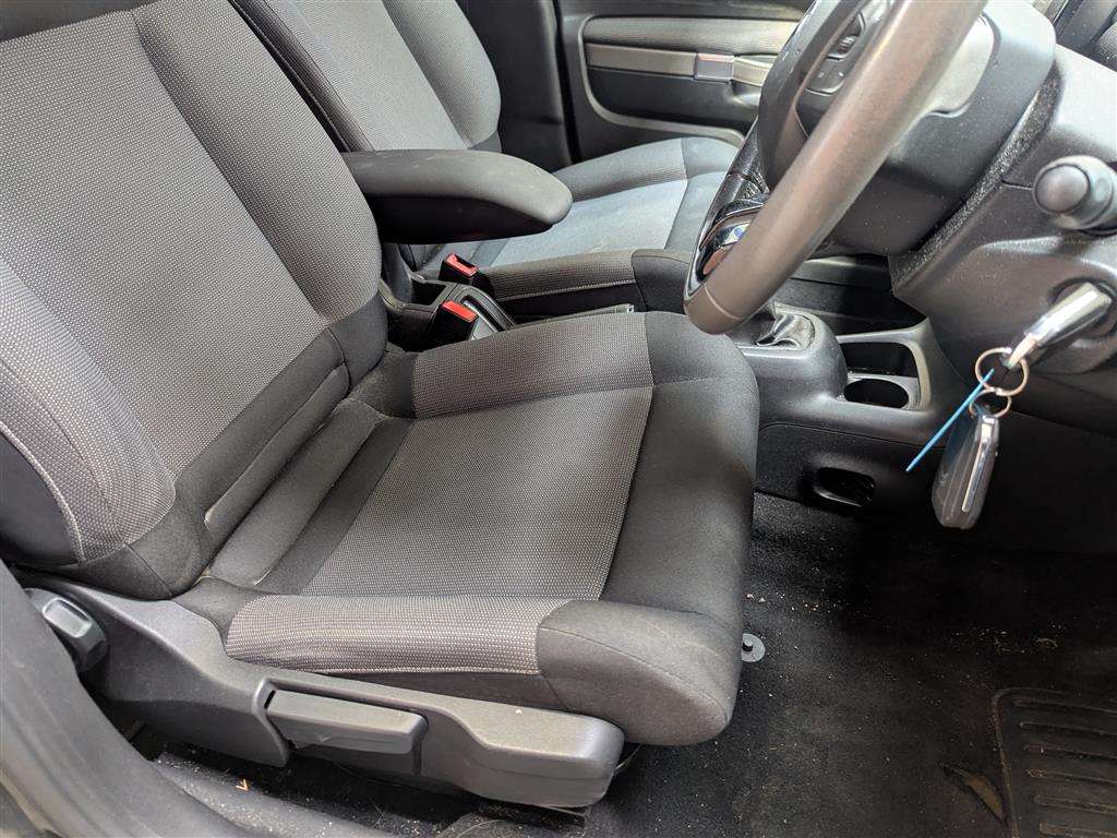<p>2016 CITROEN C4 CACTUS PURETECH FLAIR</p>