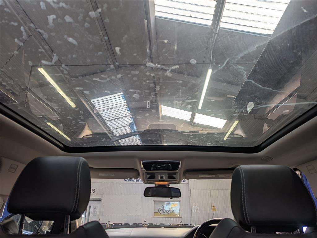 <p>2012 LAND ROVER RANGE ROVER EVOQUE PR-LUX</p>