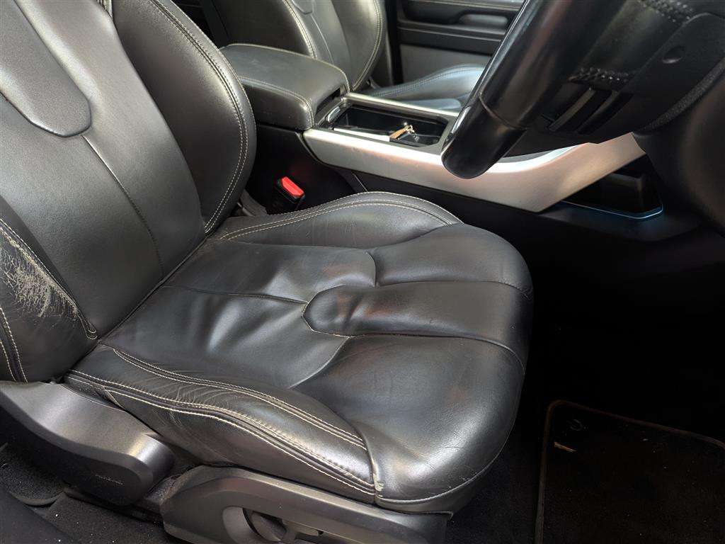 <p>2012 LAND ROVER RANGE ROVER EVOQUE PR-LUX</p>