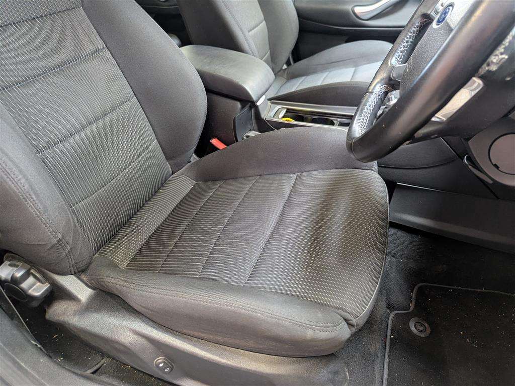 <p>2011 FORD MONDEO TITANIUM TDCI</p>