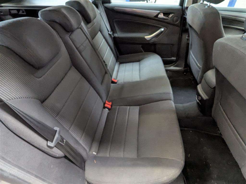<p>2011 FORD MONDEO TITANIUM TDCI</p>
