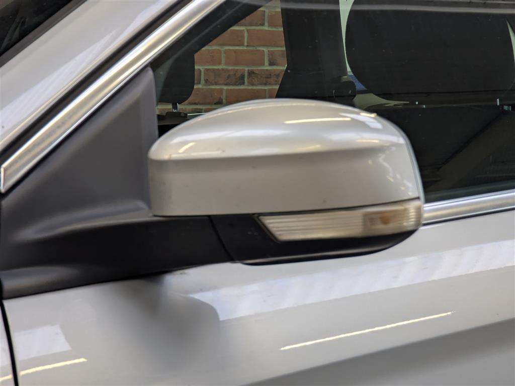<p>2011 FORD MONDEO TITANIUM TDCI</p>