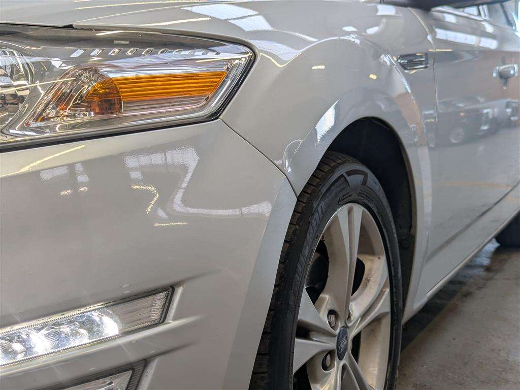 <p>2011 FORD MONDEO TITANIUM TDCI</p>