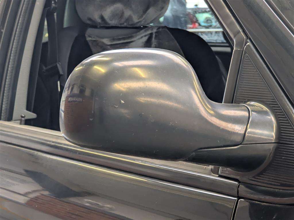 <p>2005 CHRYSLER GRAND VOYAGER LIMITED AUT</p>