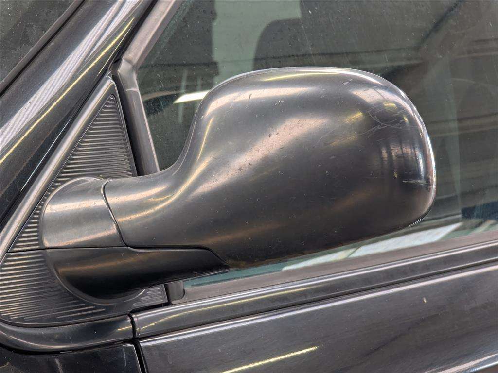<p>2005 CHRYSLER GRAND VOYAGER LIMITED AUT</p>
