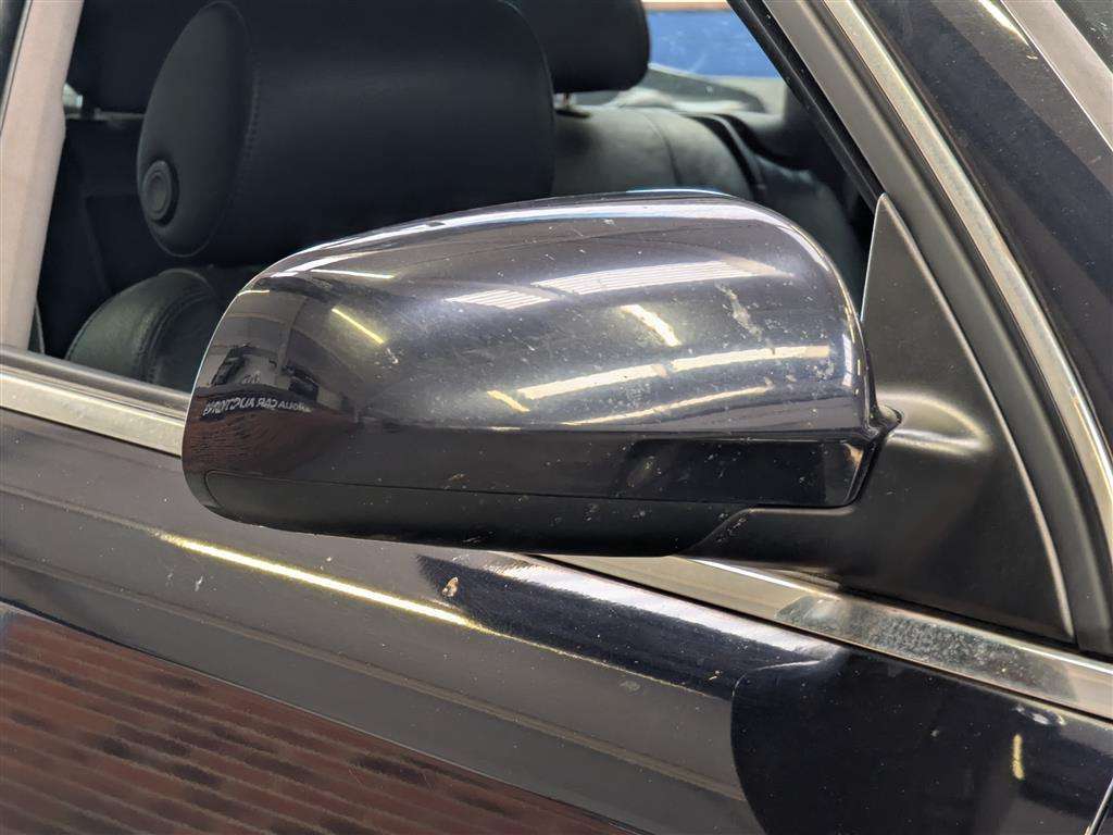 <p>2003 AUDI A4 TDI SE</p>