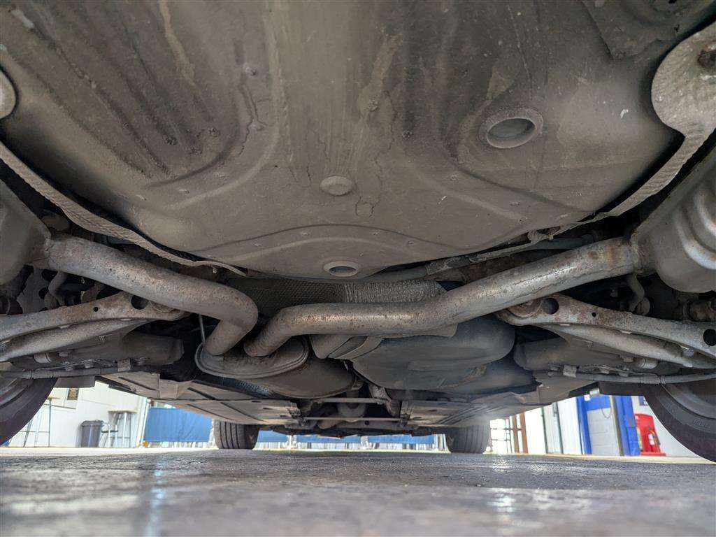 <p>2003 AUDI A4 TDI SE</p>