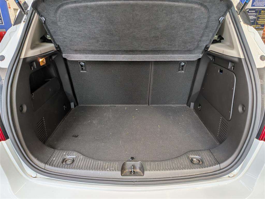 <p>2016 VAUXHALL MOKKA X ACTIVE TURBO AUTO</p>