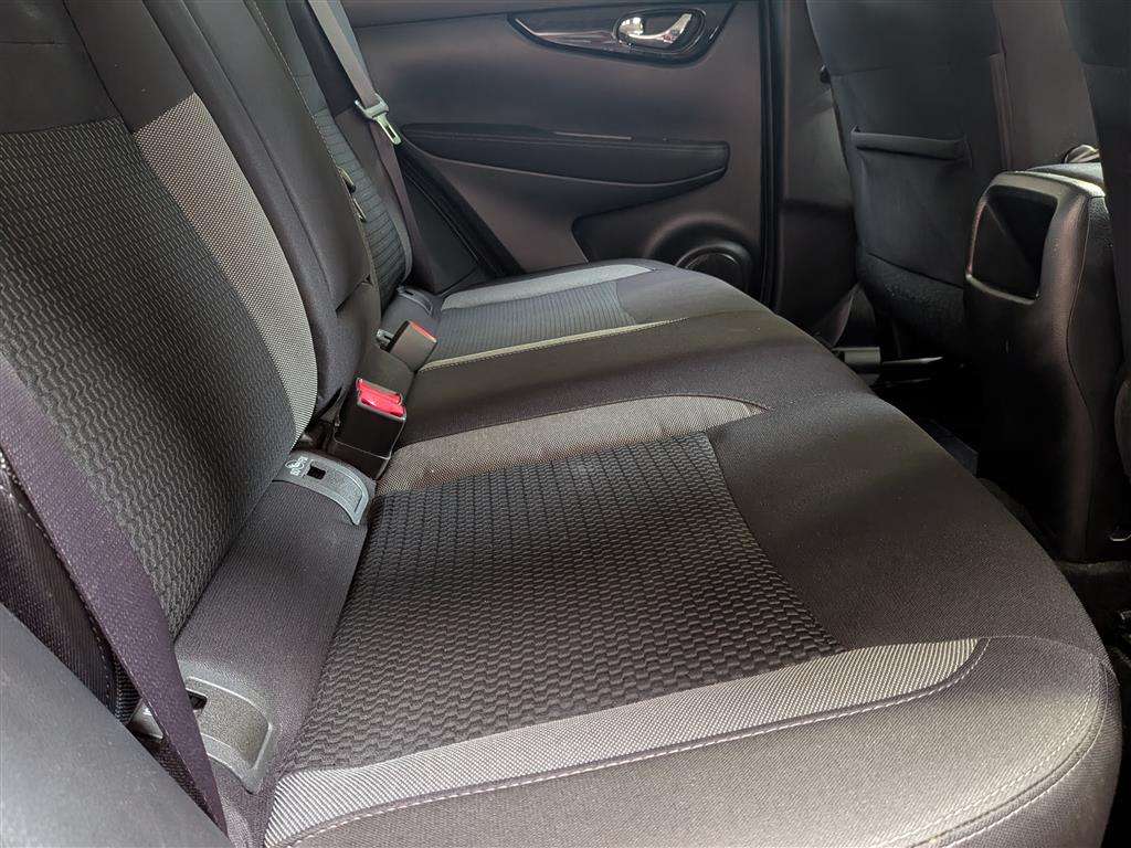 <p>2017 NISSAN QASHQAI ACENTA DCI</p>
