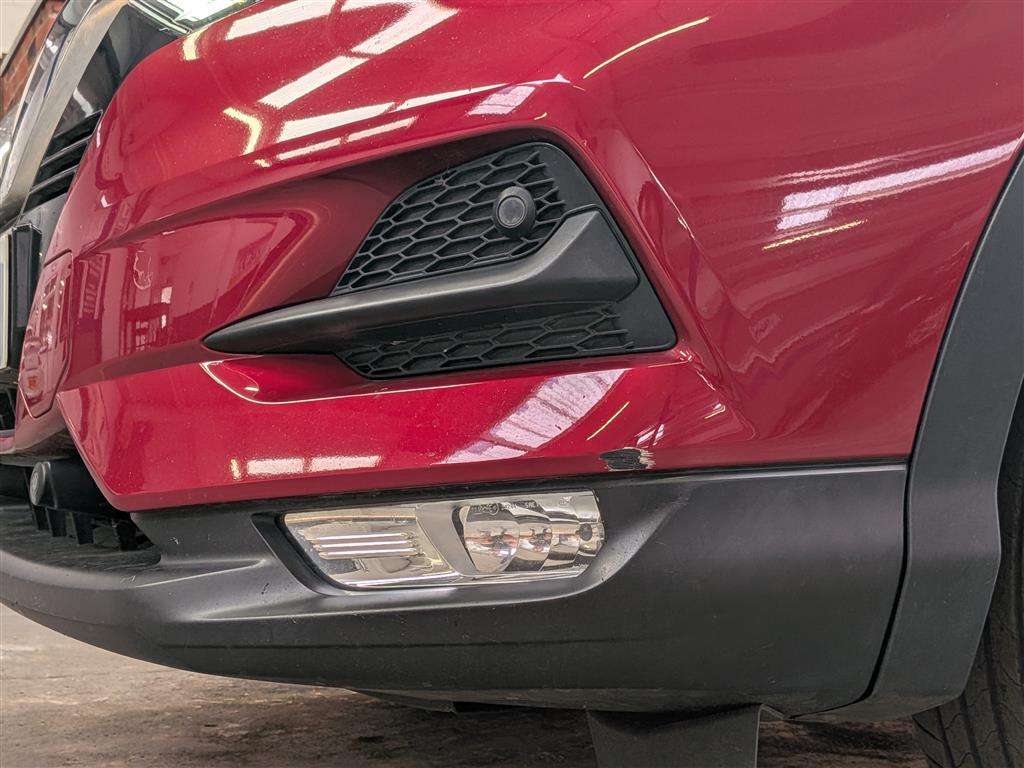 <p>2017 NISSAN QASHQAI ACENTA DCI</p>