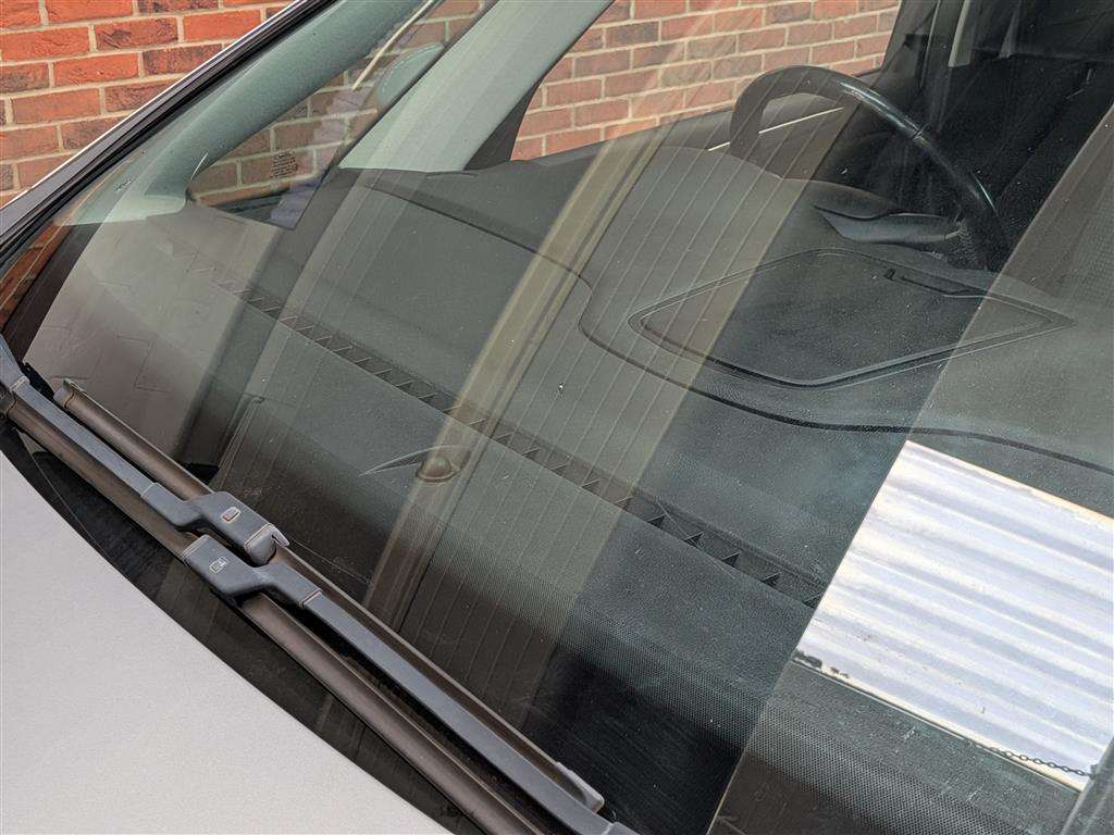 <p>2013 FORD S-MAX ZETEC TDCI 140</p>