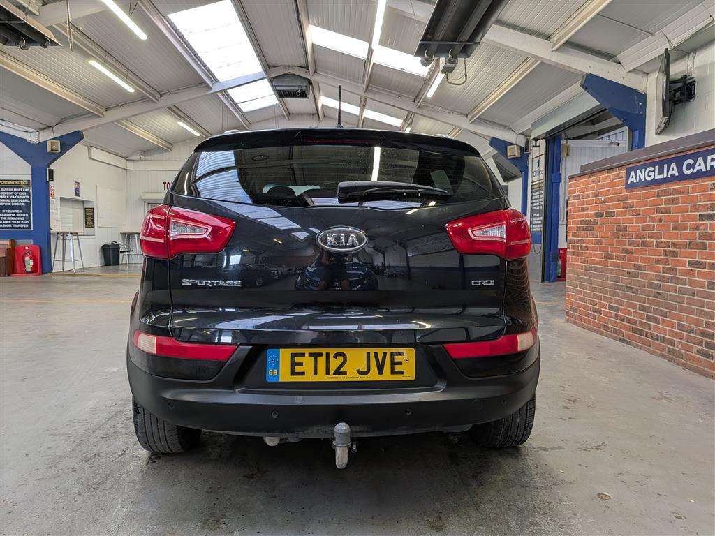 <p>2012 KIA SPORTAGE KX-2 CRDI</p>