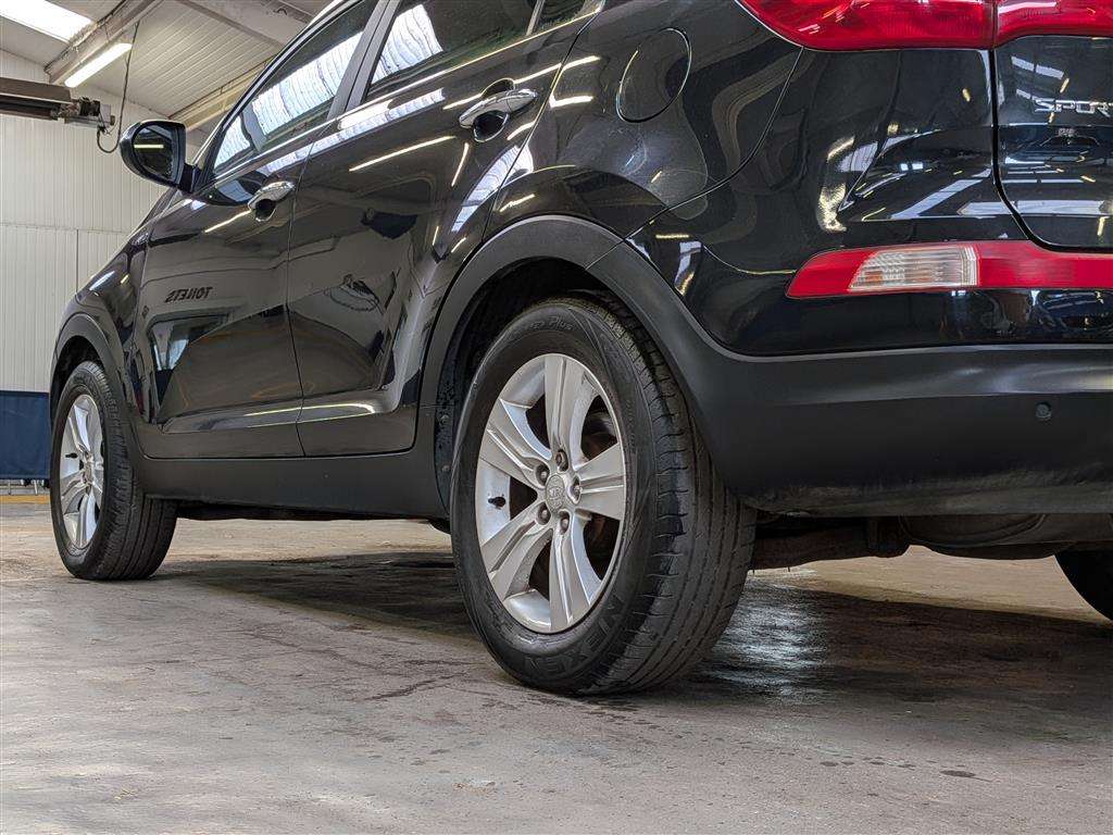 <p>2012 KIA SPORTAGE KX-2 CRDI</p>