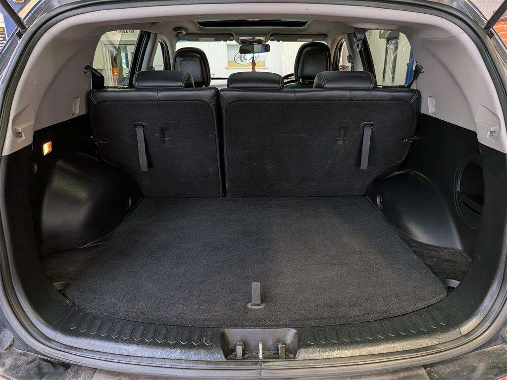 <p>2012 KIA SPORTAGE KX-2 CRDI</p>