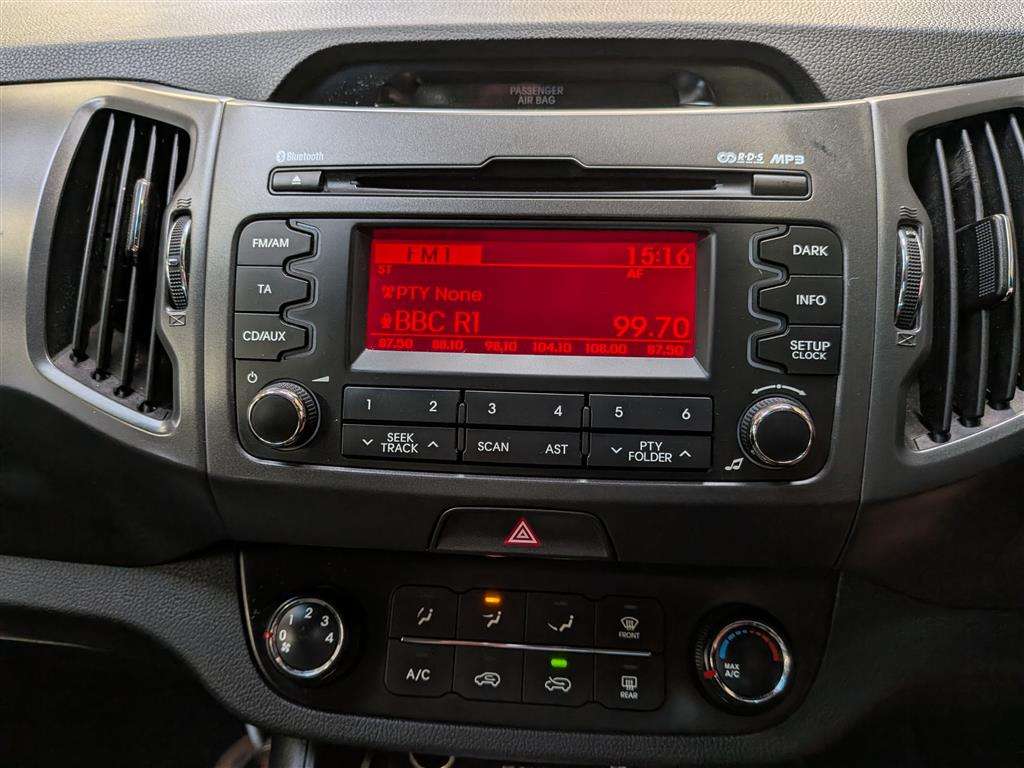 <p>2012 KIA SPORTAGE KX-2 CRDI</p>