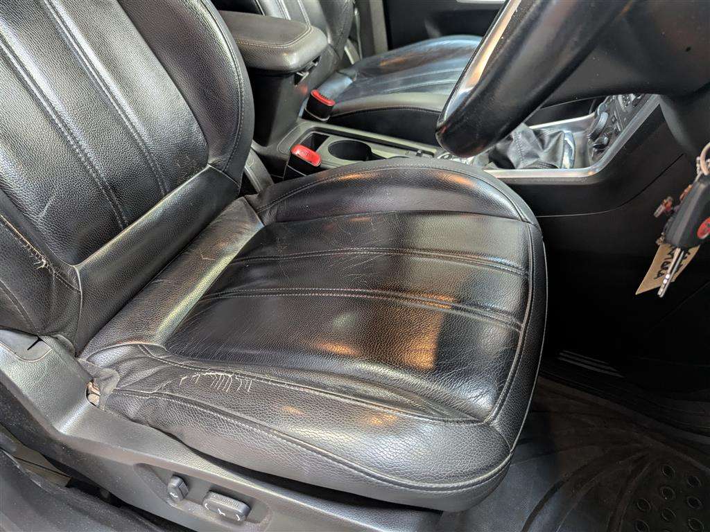 <p>2012 VAUXHALL ANTARA SE NAV CDTI S/S 4X</p>