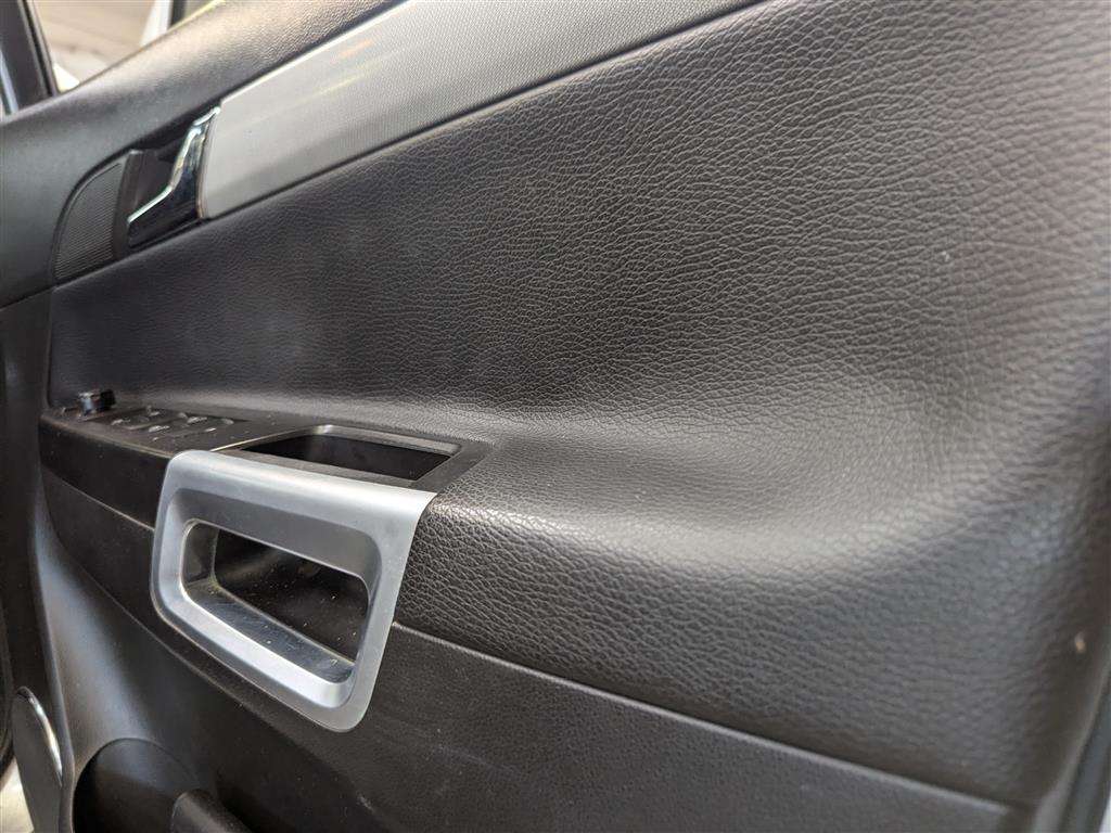 <p>2012 VAUXHALL ANTARA SE NAV CDTI S/S 4X</p>