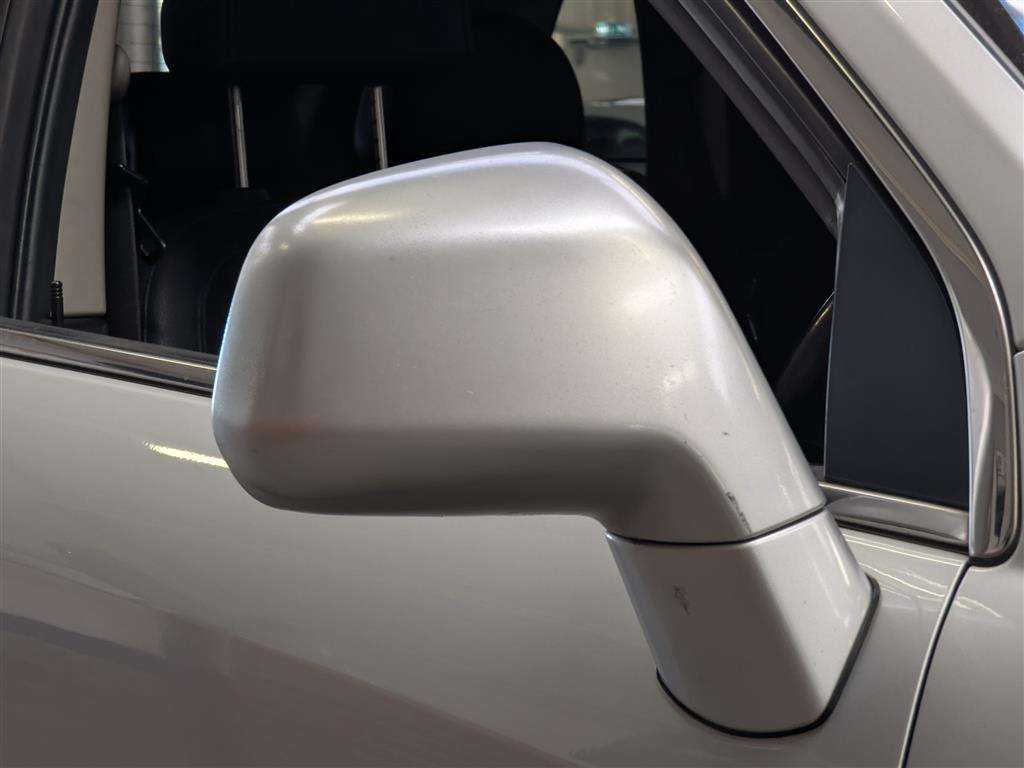 <p>2012 VAUXHALL ANTARA SE NAV CDTI S/S 4X</p>