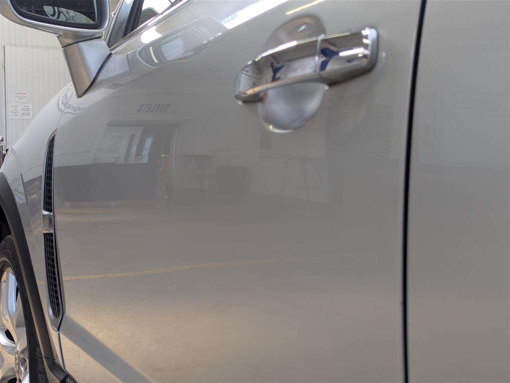 <p>2012 VAUXHALL ANTARA SE NAV CDTI S/S 4X</p>