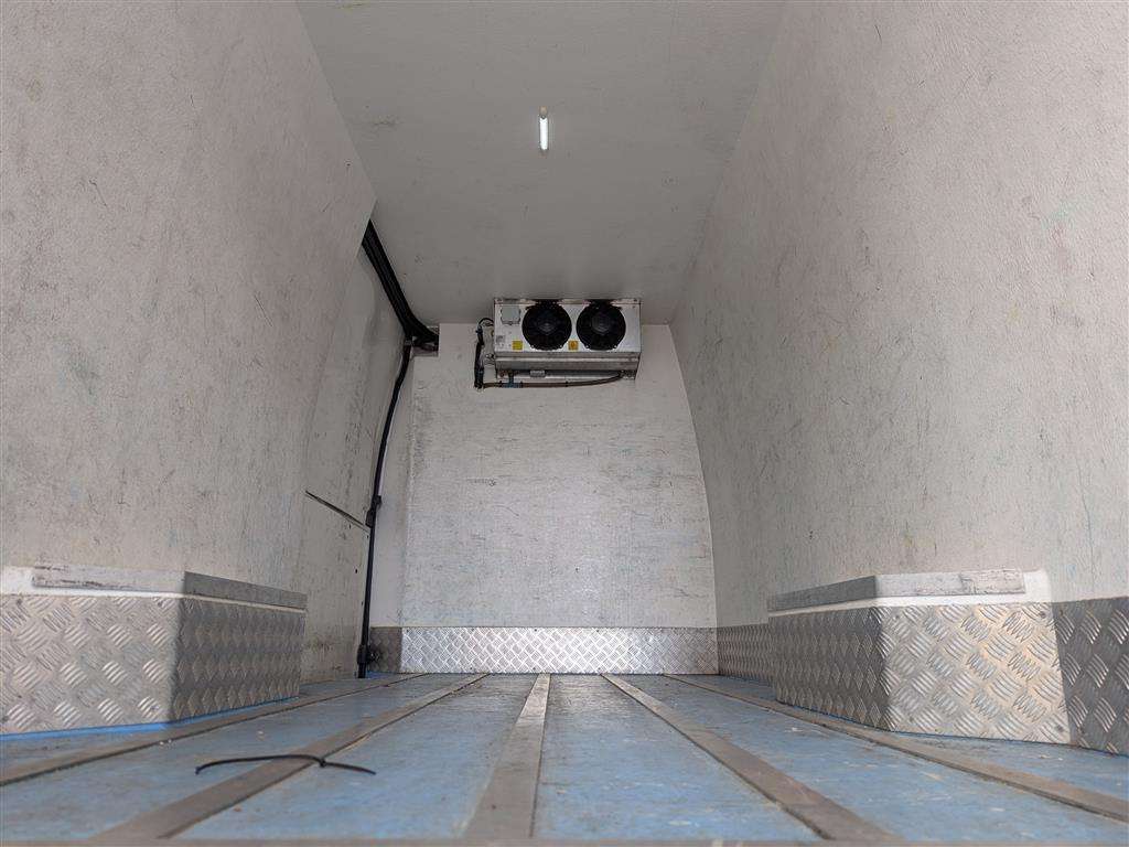 <p>2016 IVECO DAILY 35S13 MWB</p>