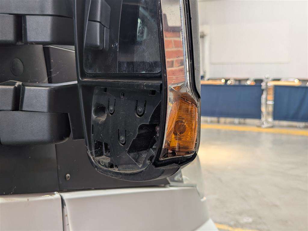 <p>2016 IVECO DAILY 35S13 MWB</p>