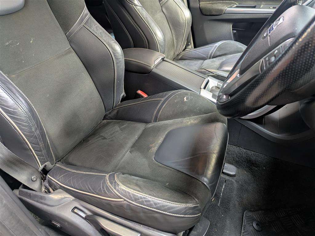 <p>2014 VOLVO XC60 R-DESIGN D4 AUTO</p>