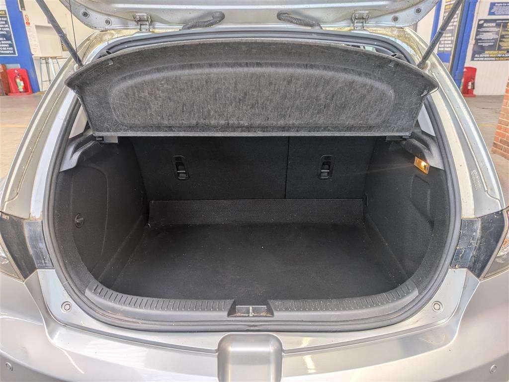 <p>2007 MAZDA 3 KATANO</p>