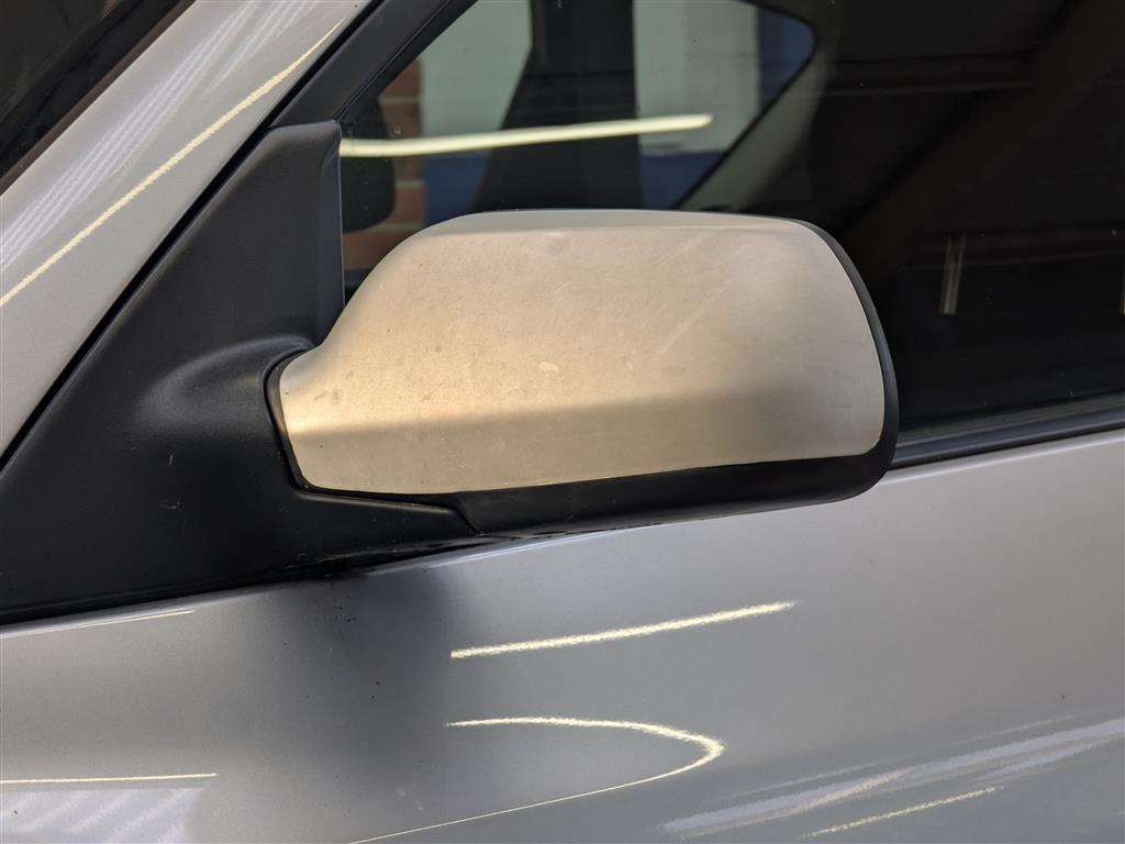 <p>2007 MAZDA 3 KATANO</p>