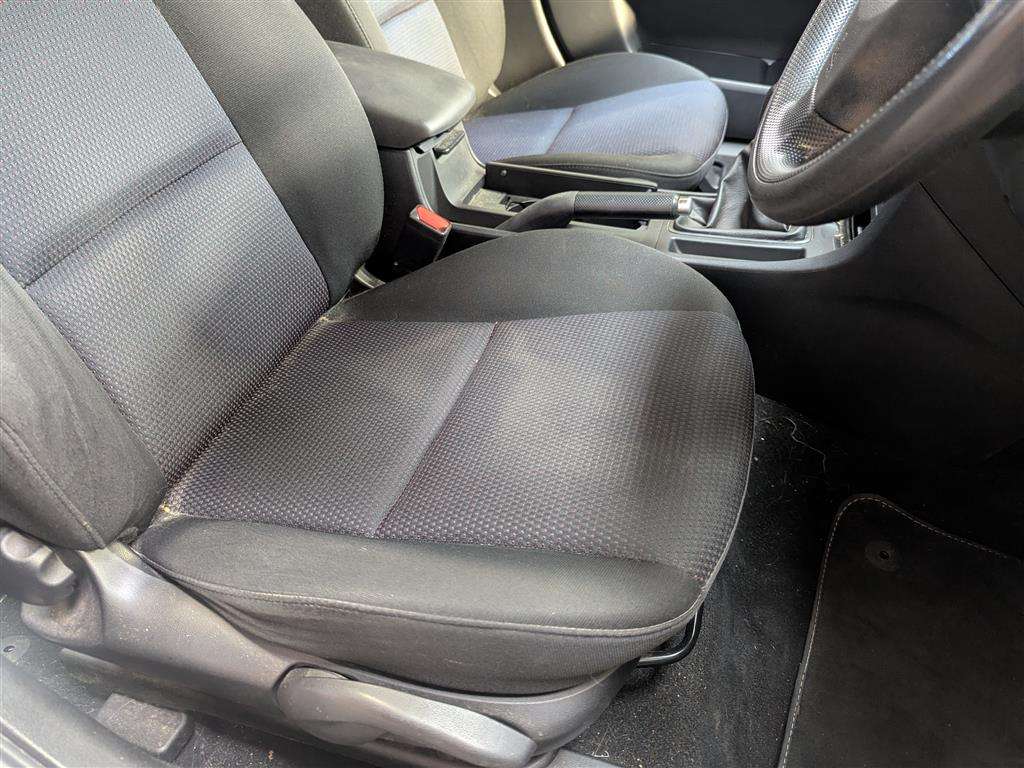 <p>2007 MAZDA 3 KATANO</p>