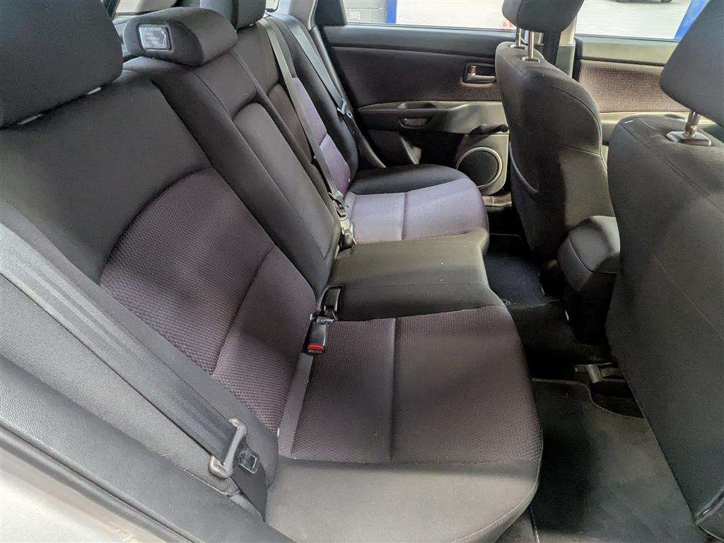 <p>2007 MAZDA 3 KATANO</p>