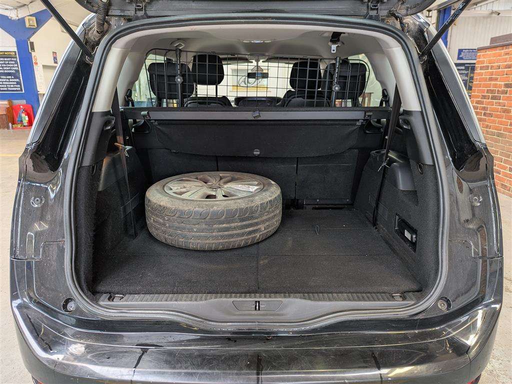 <p>2014 CITROEN C4 GR PICASSO EXCL ADREAM</p>