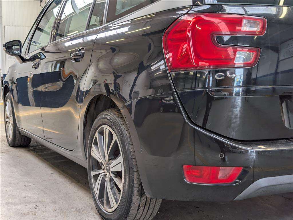 <p>2014 CITROEN C4 GR PICASSO EXCL ADREAM</p>