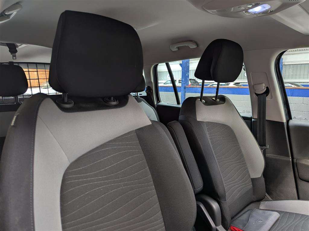 <p>2014 CITROEN C4 GR PICASSO EXCL ADREAM</p>