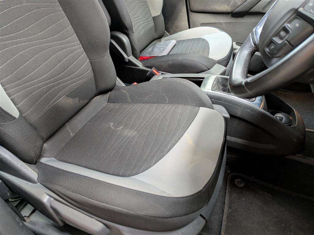 <p>2014 CITROEN C4 GR PICASSO EXCL ADREAM</p>