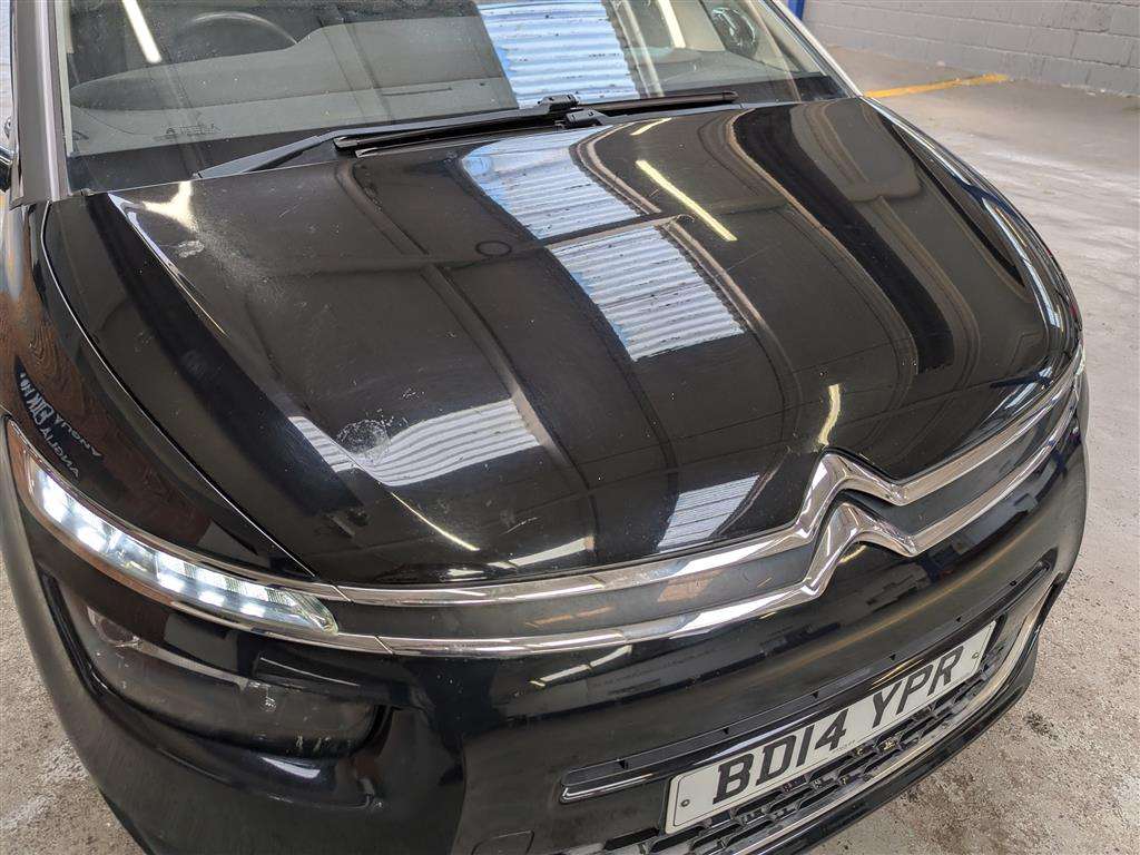 <p>2014 CITROEN C4 GR PICASSO EXCL ADREAM</p>