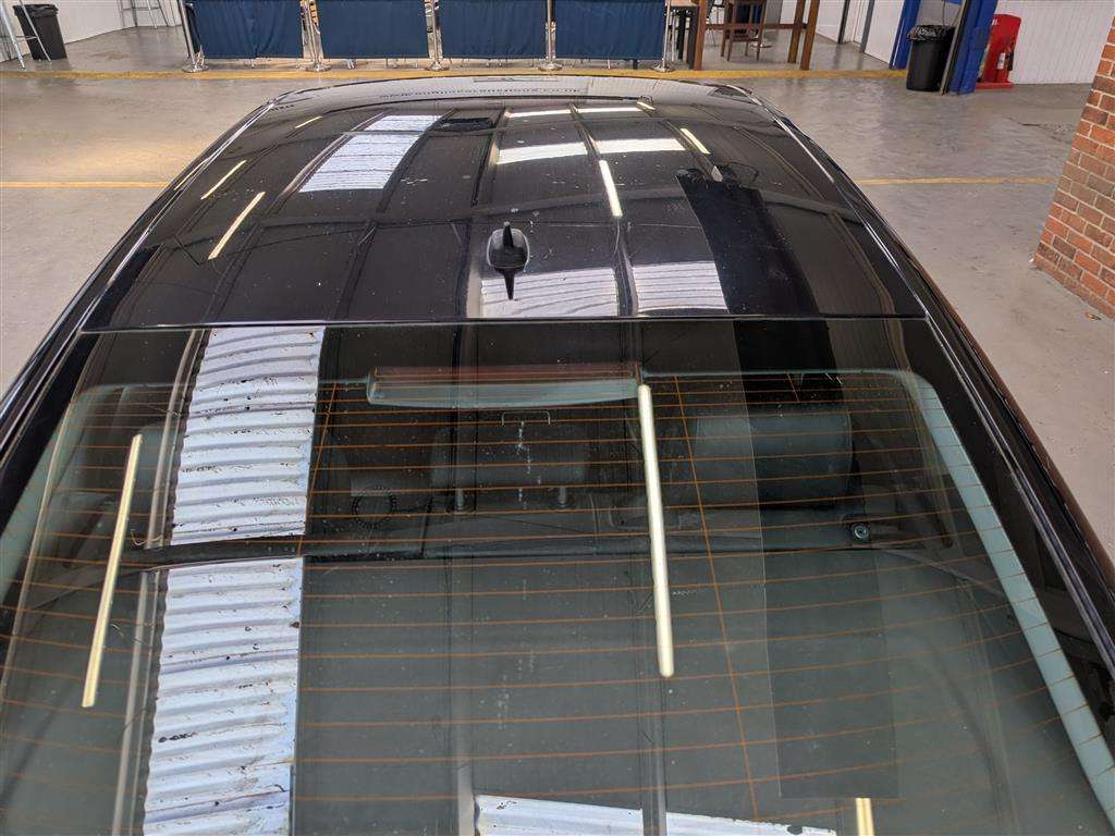 <p>2009 AUDI A6 E SE TDI</p>