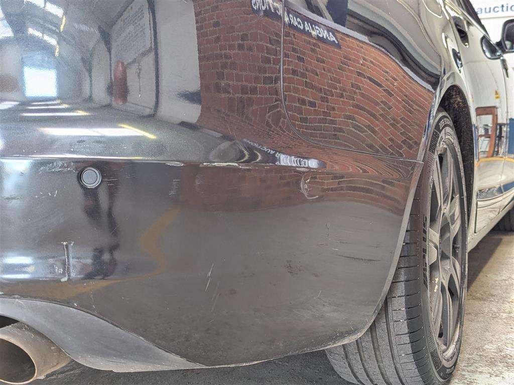 <p>2009 AUDI A6 E SE TDI</p>
