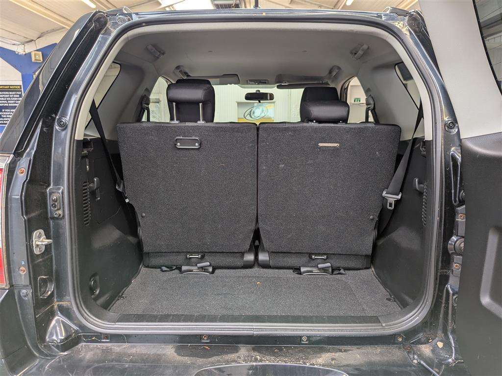 <p>2010 SUZUKI GRAND VITARA SZ4</p>