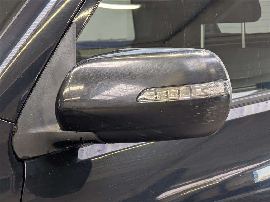<p>2010 SUZUKI GRAND VITARA SZ4</p>