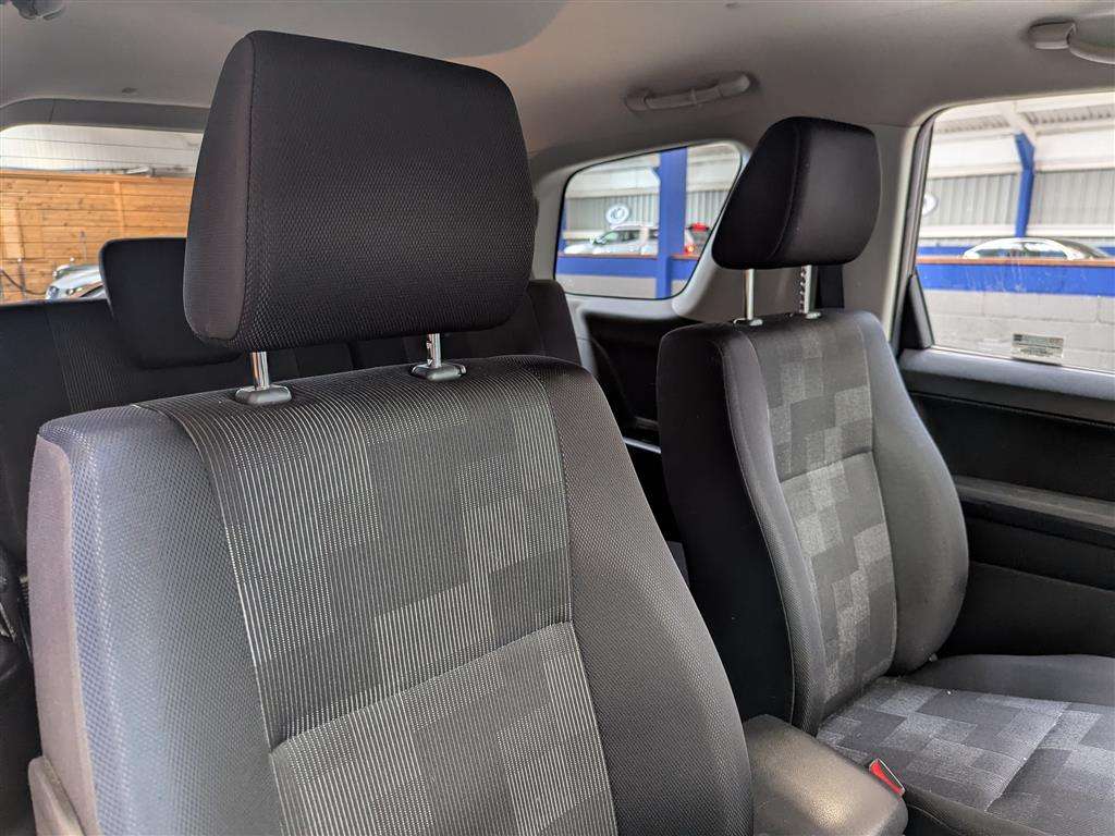 <p>2010 SUZUKI GRAND VITARA SZ4</p>