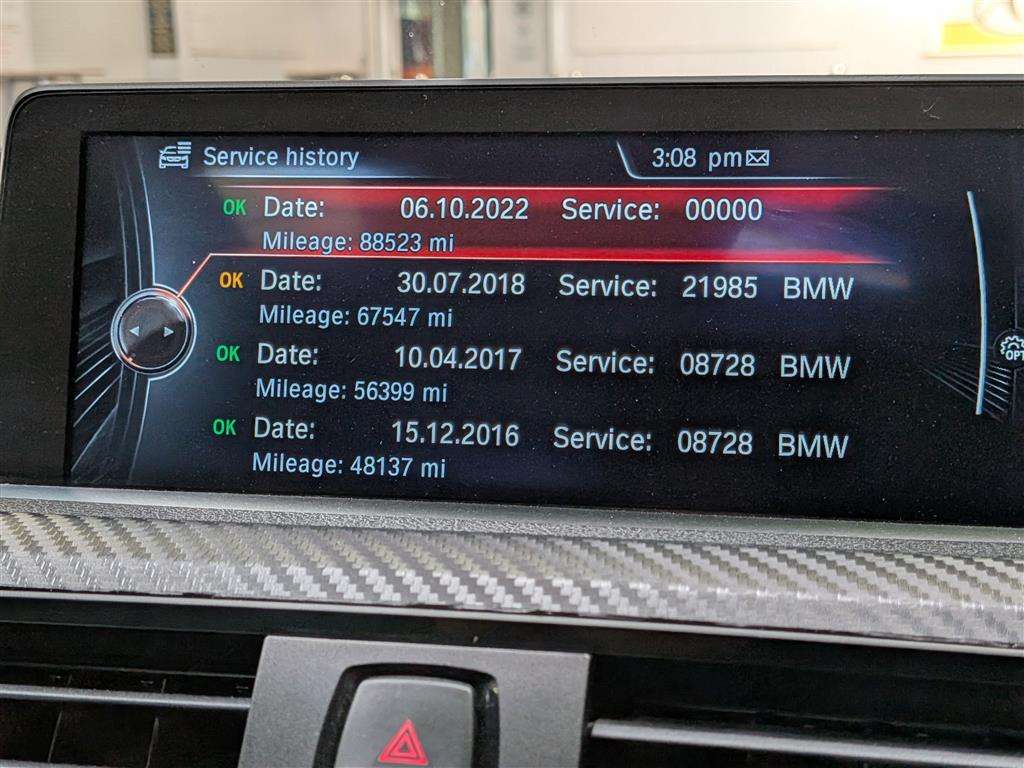 <p>2014 BMW 430D XDRIVE LUXURY AUTO</p>