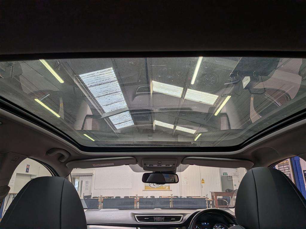 <p>2019 NISSAN QASHQAI TEKNA DIG-T</p>