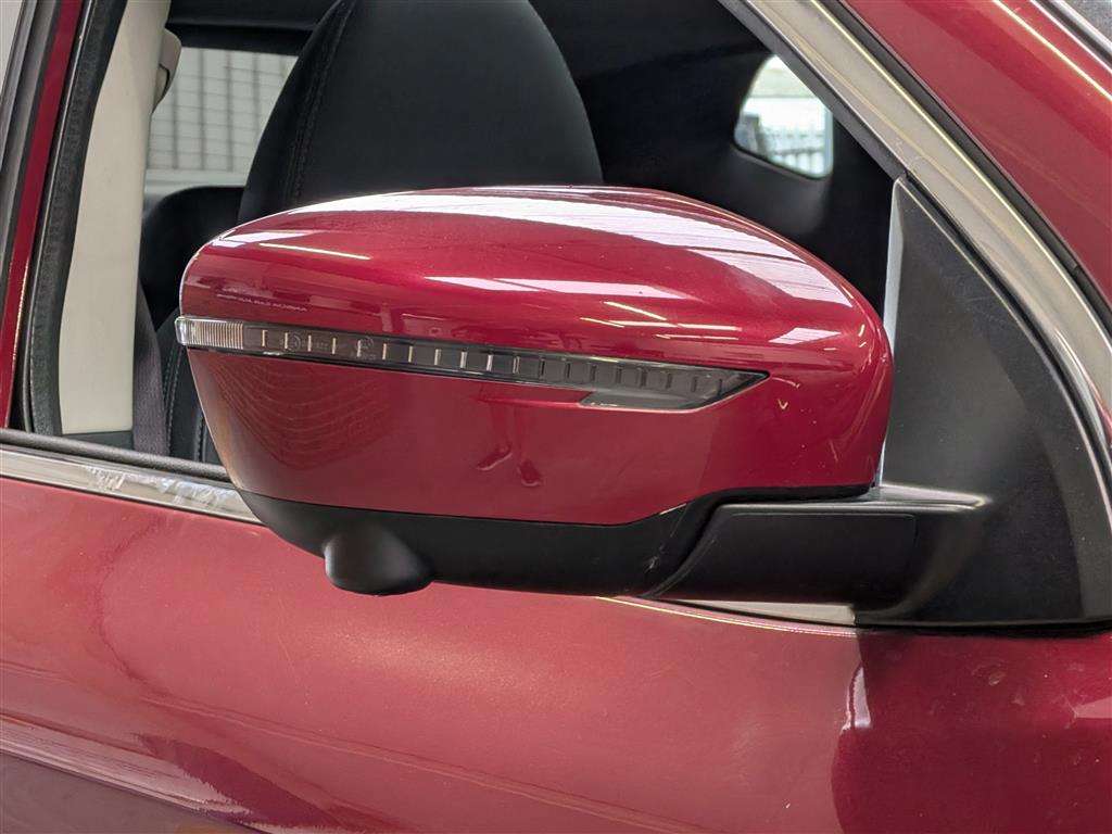 <p>2019 NISSAN QASHQAI TEKNA DIG-T</p>