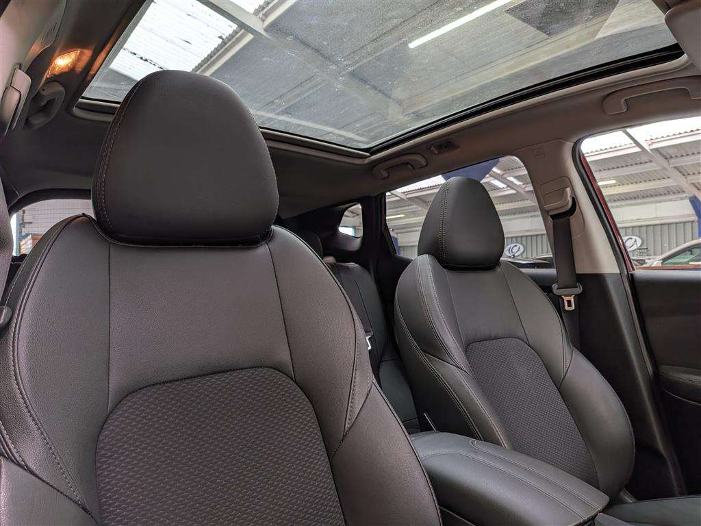 <p>2019 NISSAN QASHQAI TEKNA DIG-T</p>