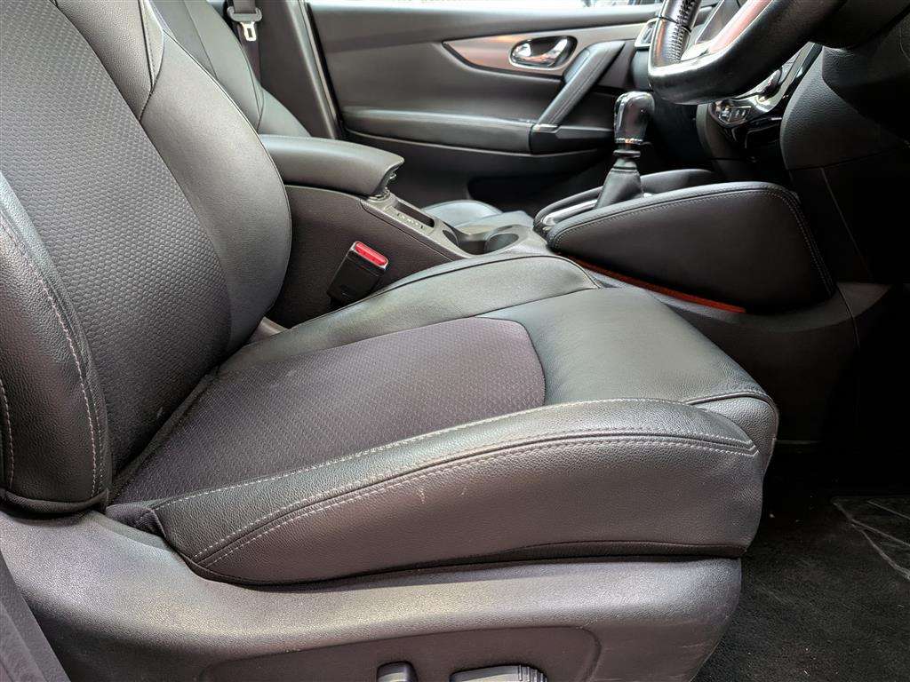 <p>2019 NISSAN QASHQAI TEKNA DIG-T</p>
